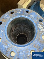 Image of 15 HP Fuller Blower, Model 7 L-B 06