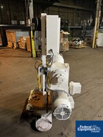 Image of 5 HP Oakes Continuous Mixer, Model 8MB5 04