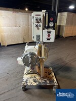 Image of 5 HP Oakes Continuous Mixer, Model 8MB5 05