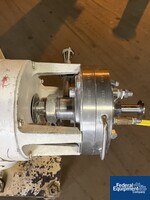 Image of 5 HP Oakes Continuous Mixer, Model 8MB5 06