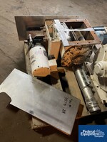 Image of Semco Rotary Airlock, C/S, 11" x 10" 02