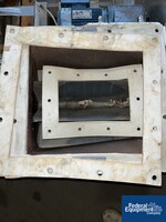 Image of Semco Rotary Airlock, C/S, 13" x 15" 04