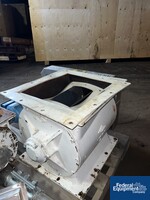 Image of Semco Rotary Airlock, C/S, 13" x 15" 05