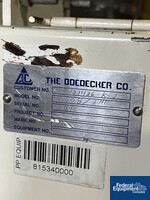 Image of Semco Rotary Airlock, C/S, 12" x 12" 02