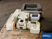 Image of Semco Rotary Airlock, C/S, 12" x 12" 03