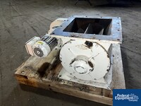 Image of Semco Rotary Airlock, C/S, 12" x 12" 04