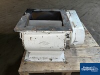 Image of Semco Rotary Airlock, C/S, 12" x 12" 05