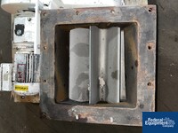 Image of Semco Rotary Airlock, C/S, 12" x 12" 06