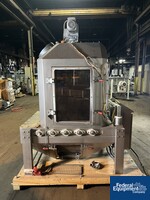 Image of Geelen Counterflow Mash Cooler 02