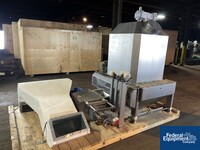 Image of Geelen Counterflow Mash Cooler 04