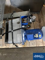 Image of Geelen Counterflow Mash Cooler 07