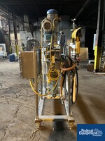 Image of 40 Gal Dover Dual Motion Kettle, Model NEM-40, 316 S/S, 100# 05