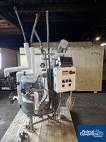 Image of 60 Gal Groen Twin Motion Kettle, Model INA/2/TA-60, S/S, 100# 05