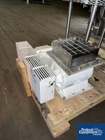 Image of Boedecker Rotary Airlock, Model RU-02, 9" x 9" 03
