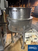 Image of 20 Gal Groen Kettle, Model N-20, 316 S/S, 125# 03