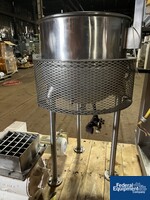 Image of 20 Gal Groen Kettle, Model N-20, 316 S/S, 125# 04