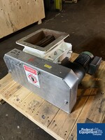 Image of Semco Flotronics Rotary Air Lock, Model RV-04, 9.5" x 11" 03