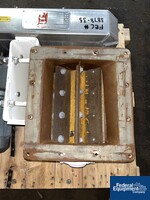 Image of Semco Flotronics Rotary Air Lock, Model RV-04, 9.5" x 11" 05