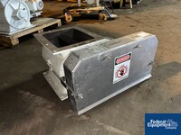 Image of Semco Flotronics Rotary Air Lock, C/S 02