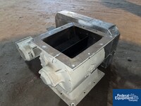 Image of Semco Flotronics Rotary Air Lock, C/S 03