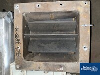 Image of Semco Flotronics Rotary Air Lock, C/S 04