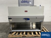 Image of NuAire Bacterial Safety Laboratory Hood 03