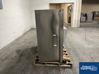 Image of NuAire Bacterial Safety Laboratory Hood 05