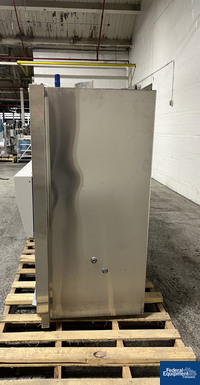 Image of NuAire Bacterial Safety Laboratory Hood 06
