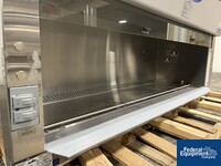 Image of NuAire Bacterial Safety Laboratory Hood 08