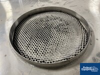 Image of NuAire Bacterial Safety Laboratory Hood 11