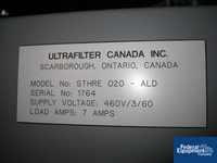 Image of ULTRAFILTER AIR DRYER, MODEL STHRE 020-ALD _2