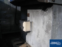 Image of DISI DUST COLLECTOR, MODEL SILO SAFE 2 _2