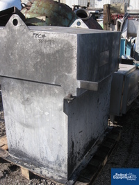 Image of DISI DUST COLLECTOR, MODEL SILO SAFE 2 _2