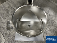 Image of 200 Liter Sartorius BioSTAT CultiBag BioReactor, Model STR 200-DW 09