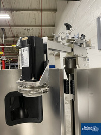 Image of 200 Liter Sartorius BioSTAT CultiBag BioReactor, Model STR 200-DW 10