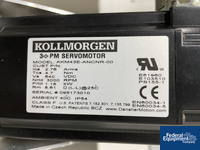 Image of 200 Liter Sartorius BioSTAT CultiBag BioReactor, Model STR 200-DW 12