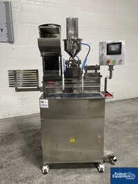 Image of ACG Pam Liquid Filling Encapsulator and Bander 03