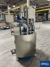 Image of ACG Pam Liquid Filling Encapsulator and Bander 05