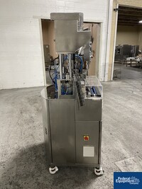 Image of ACG Pam Liquid Filling Encapsulator and Bander 06