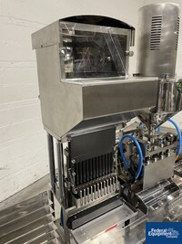 Image of ACG Pam Liquid Filling Encapsulator and Bander 07