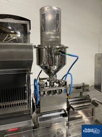 Image of ACG Pam Liquid Filling Encapsulator and Bander 09