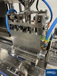 Image of ACG Pam Liquid Filling Encapsulator and Bander 10