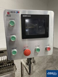 Image of ACG Pam Liquid Filling Encapsulator and Bander 14