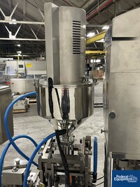 Image of ACG Pam Liquid Filling Encapsulator and Bander 18