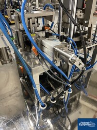 Image of ACG Pam Liquid Filling Encapsulator and Bander 19