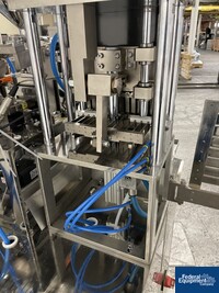 Image of ACG Pam Liquid Filling Encapsulator and Bander 20