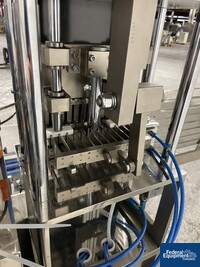 Image of ACG Pam Liquid Filling Encapsulator and Bander 21