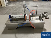 Image of Quantitative Liquid Filling Machine 03