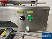Image of Quantitative Liquid Filling Machine 06