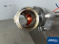Image of Quantitative Liquid Filling Machine 07